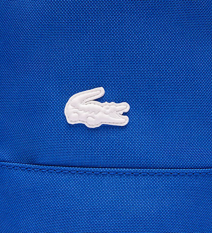 Lacoste Rucksack - Print College Ladigue