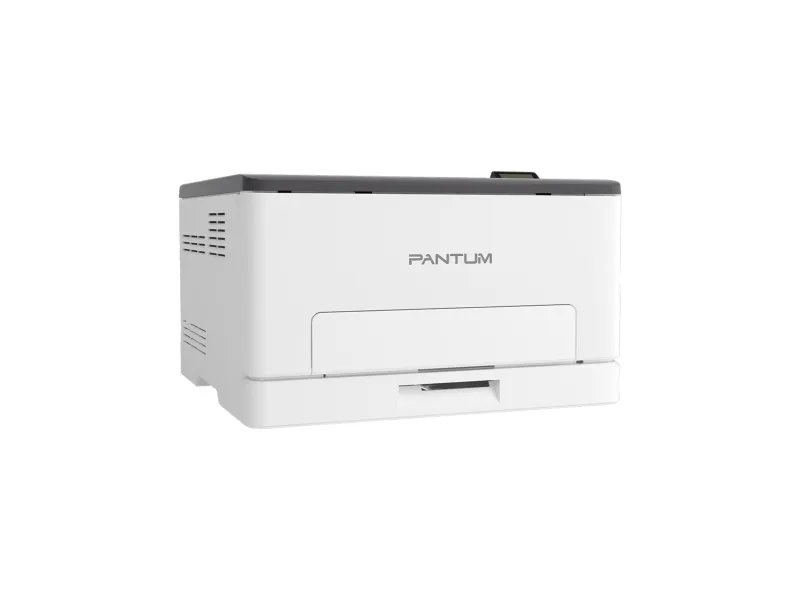 Pantum CP1100DW - Printer - farve - Duplex - laser - A4/Legal - 1200 x 600 dpi - op til 19 spm (mono) / op til 19 spm (farve) - kapacitet: 250 ark - USB 2.0, LAN, Wi-Fi(n)