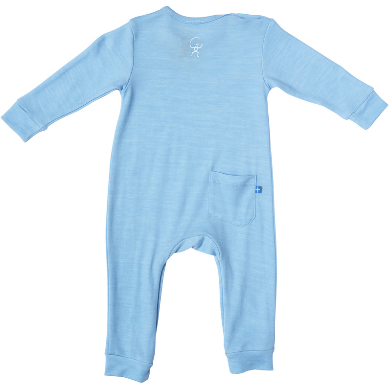 Isbjörn of Sweden Kinder Husky Jumpsuit