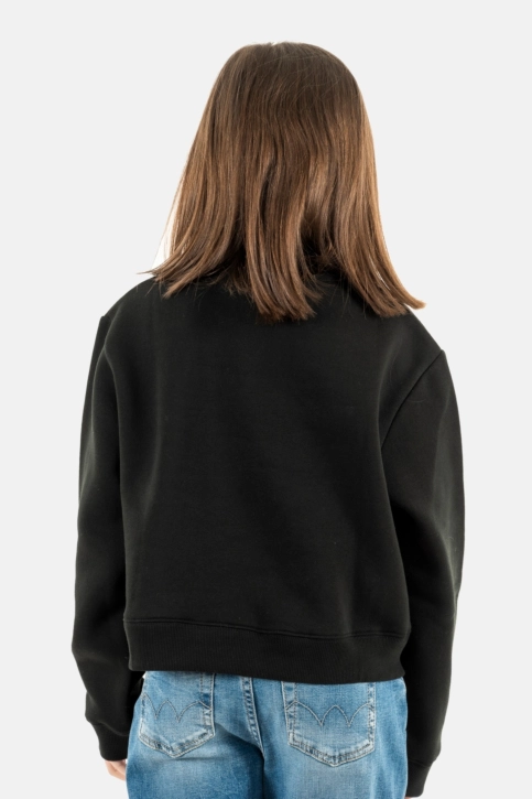 sweat Le Temps Des Cerises bessygi 0001 black