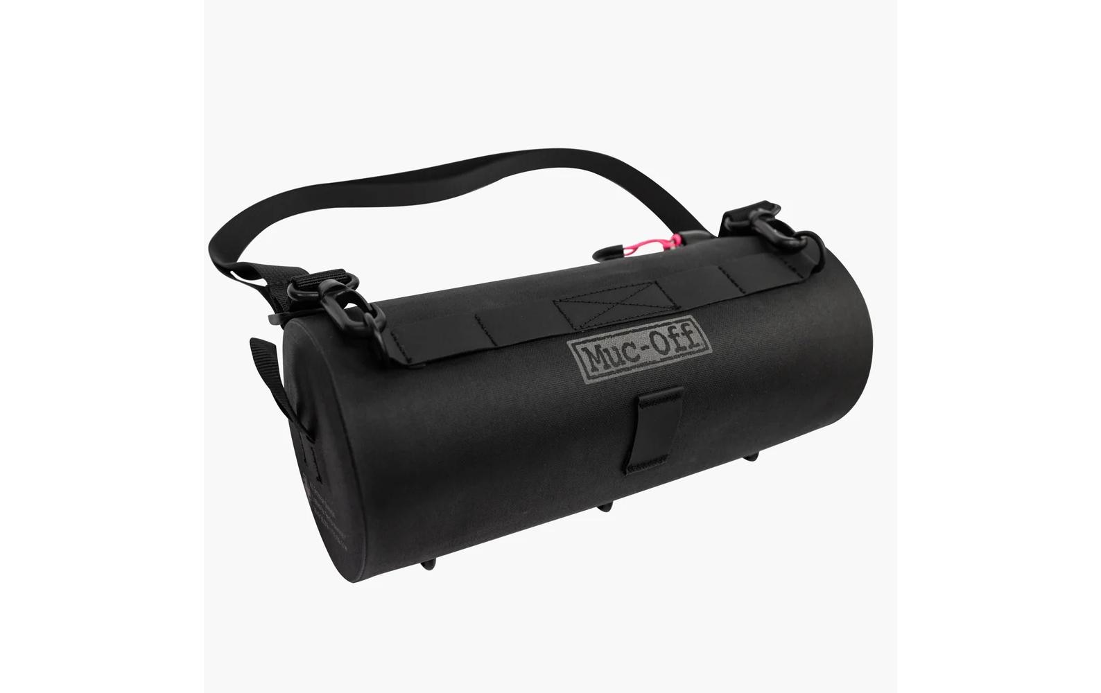 Lenkertasche Explorer Bar Bag 2.4 lFahrradttasche