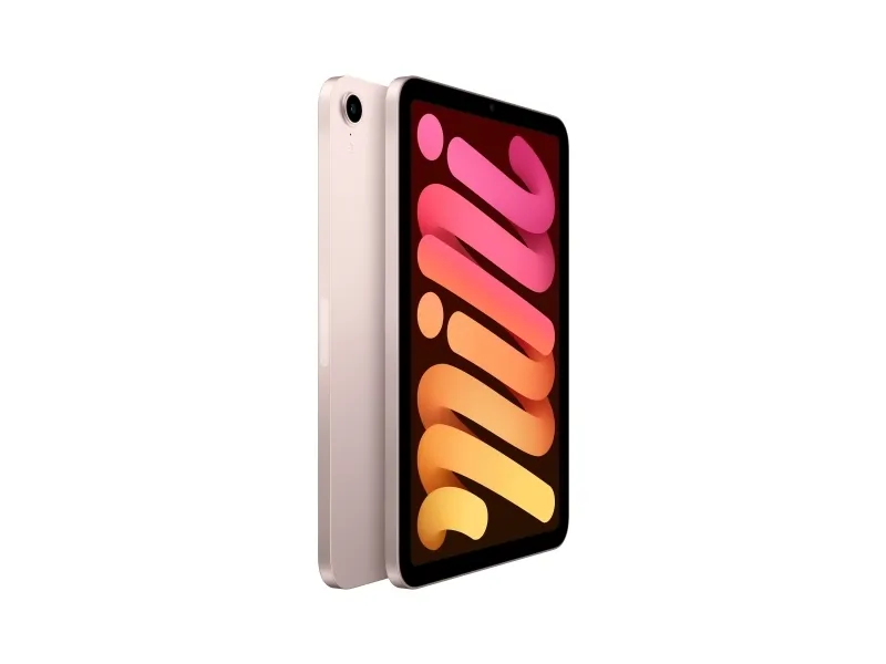 Apple iPad mini Wi-Fi - 6. generation - tablet - 64 GB - 8.3