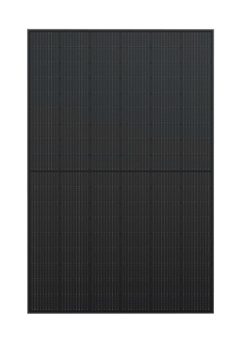 2 Stk. Mono-Solarpanel 12 V 400 W, EcoFlow