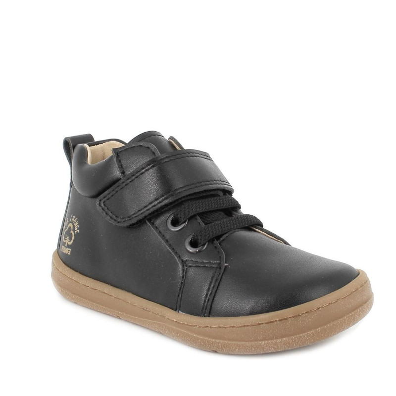 Primigi Primigi Barefoot For Change Pot Nero