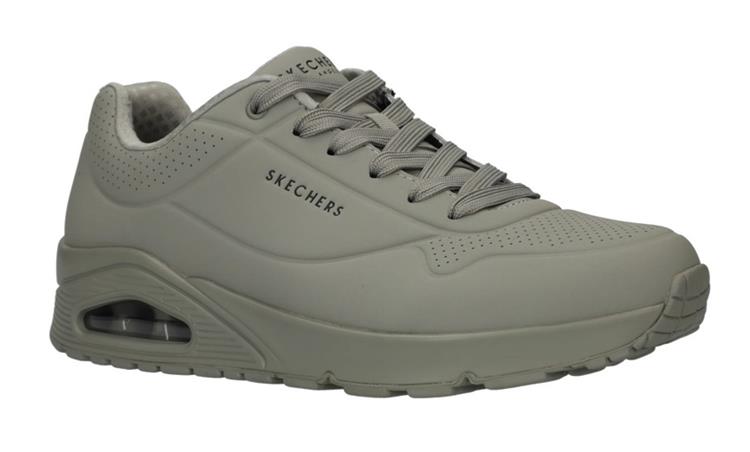 Skechers 52458 Uno - Stand On grn