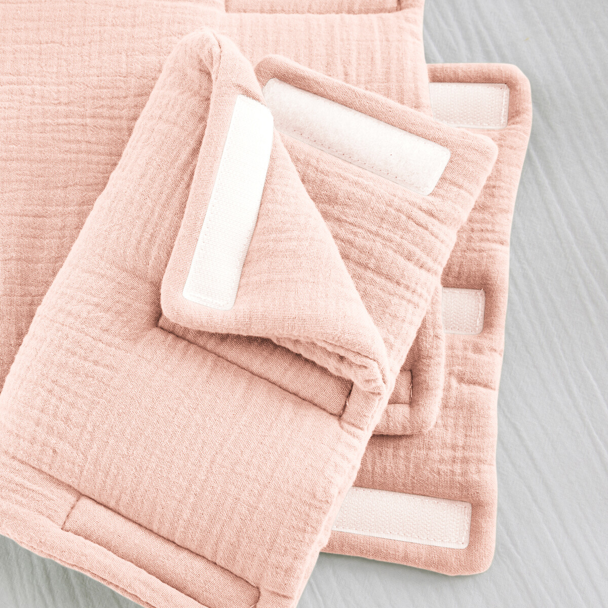 LA REDOUTE INTERIEURS<br>Bedrand em tetra, Kumla