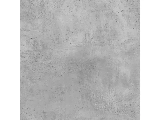 Meuble pour machine à laver Gris béton 64x24x190 cm