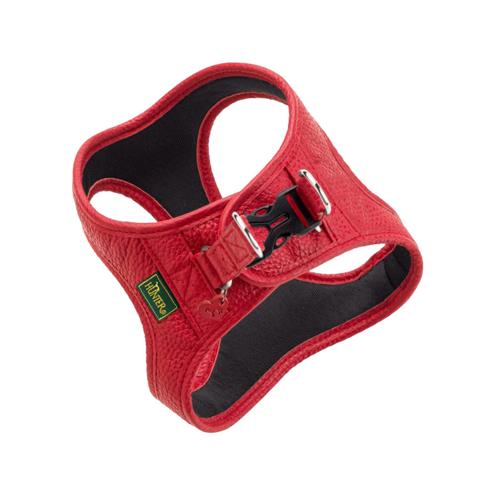 Hunter Harness Love