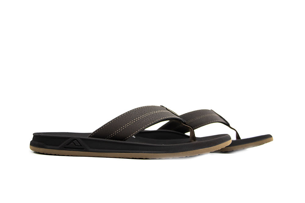 Reef Slipper Element TQT Brown