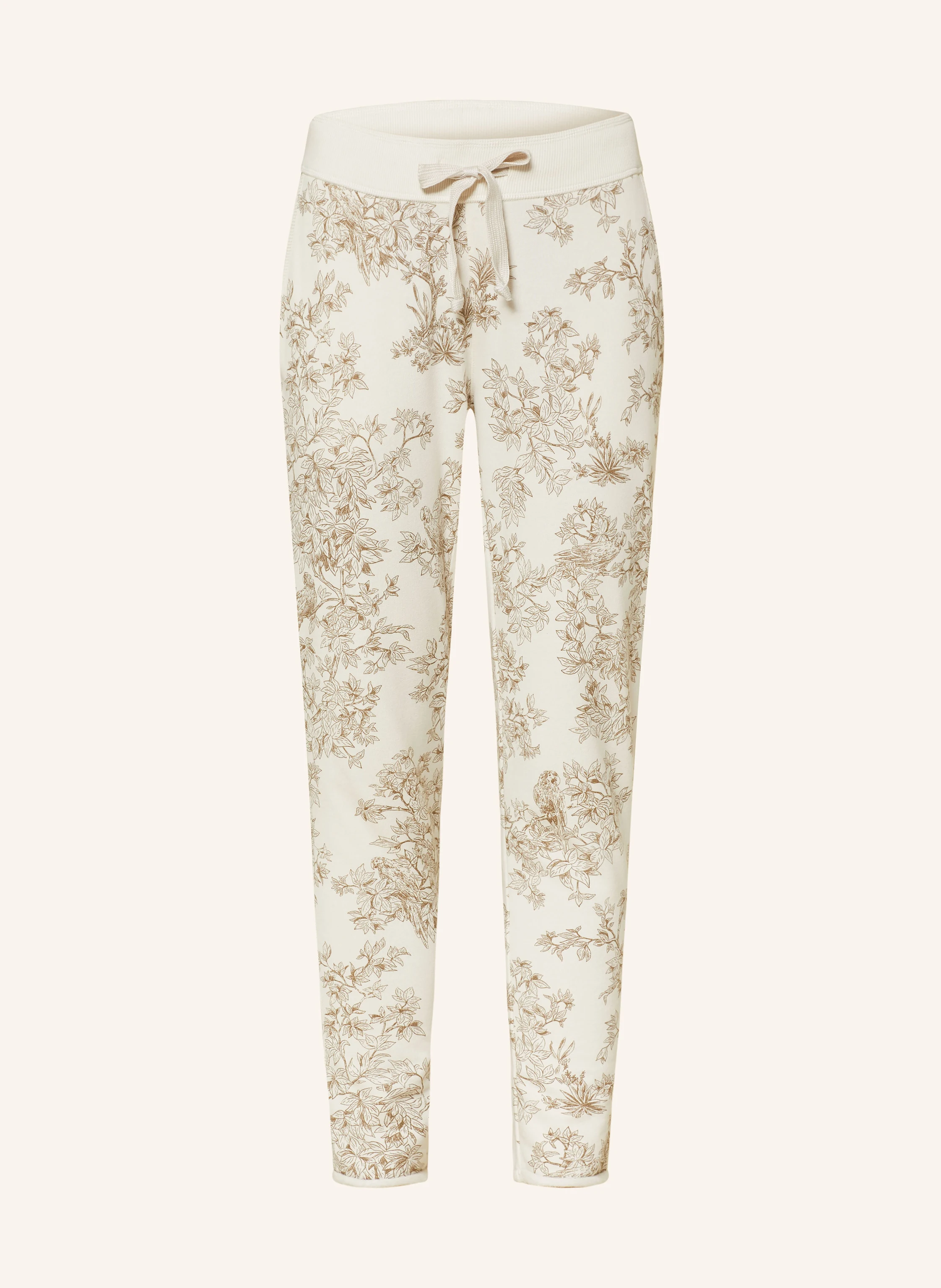 Juvia Sweatpants SMILLA