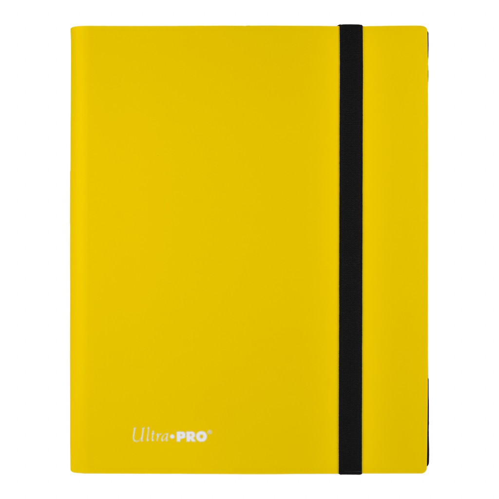 9-Pocket PRO-Binder Eclipse