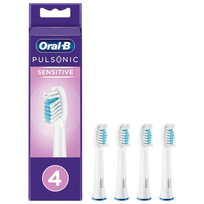 Oral-B - Aufsteckbürsten 