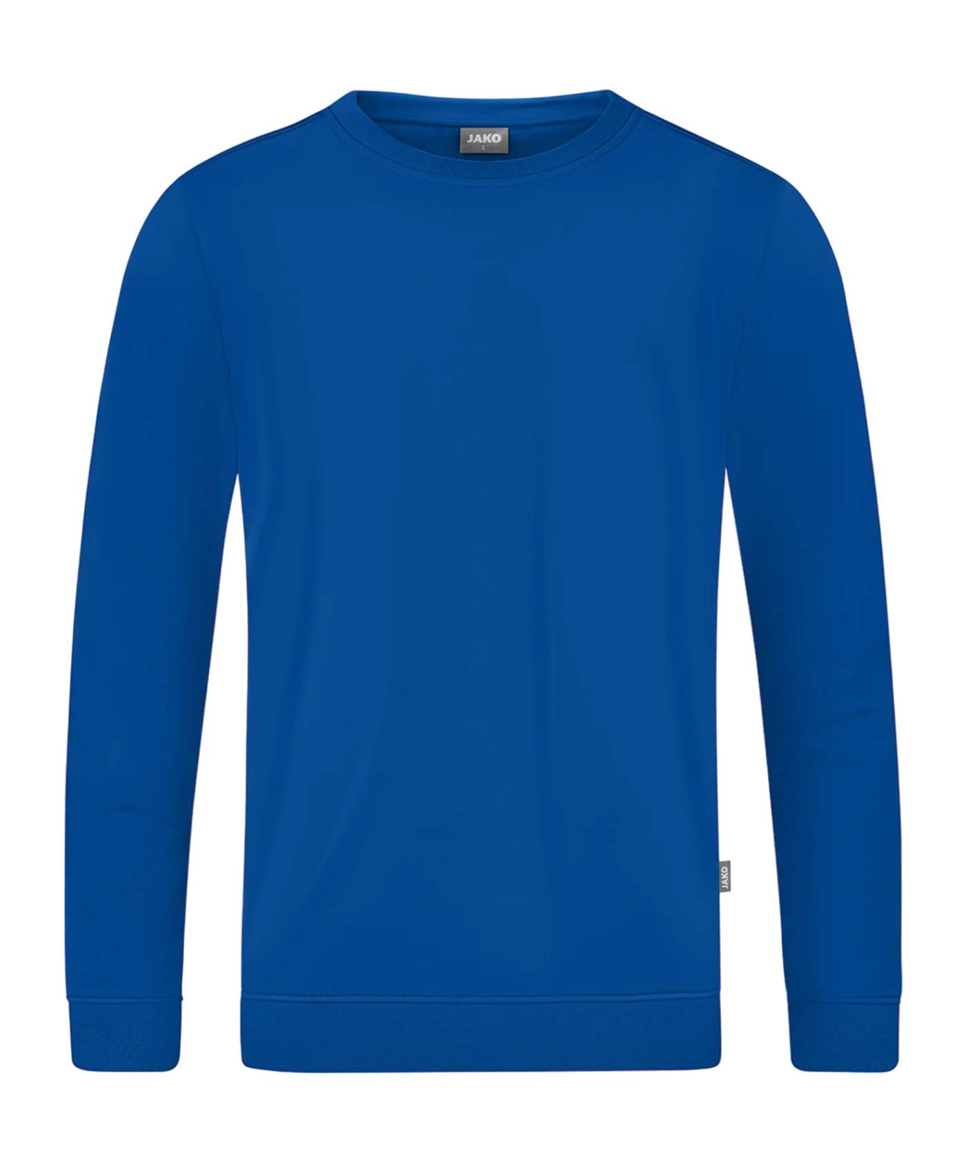 JAKO Doubletex Sweatshirt Blau F400