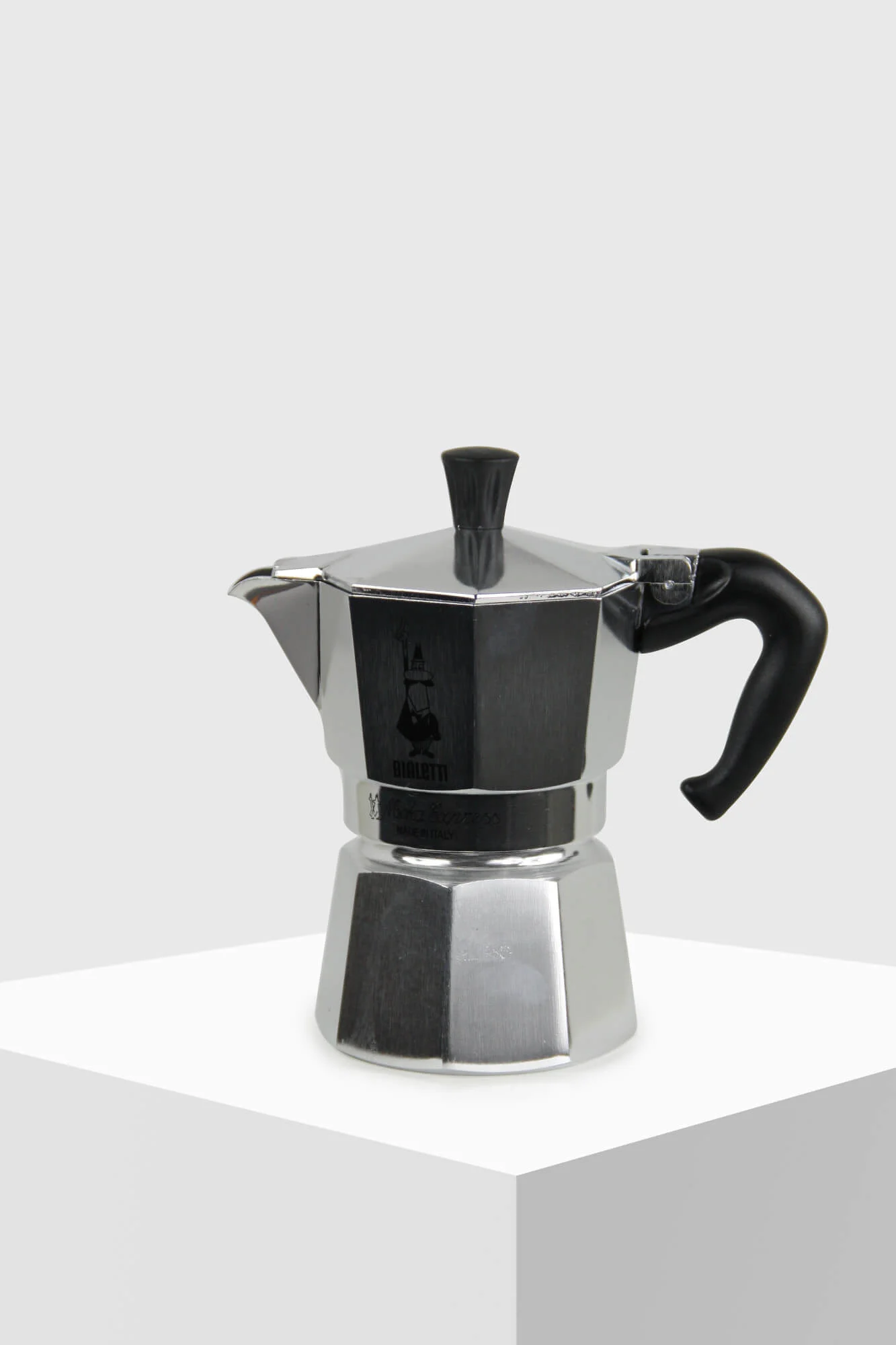 Espressokocher Geschenkset