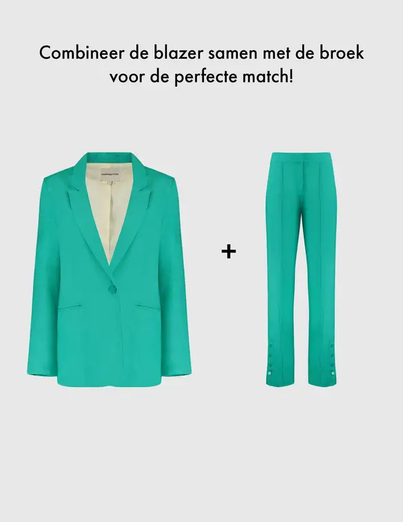Harper & Yve Broek Yagger HS24N110