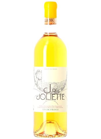 J de Joliette - Clos Joliette