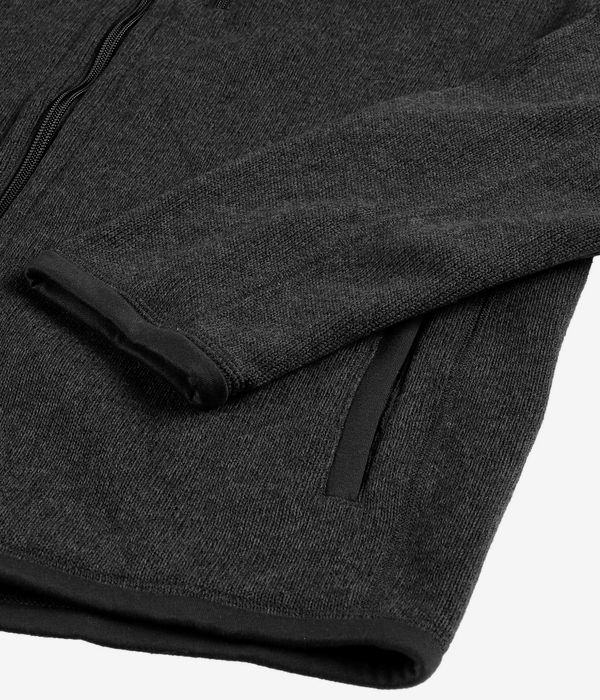Patagonia Better Sweater Jacke (black)