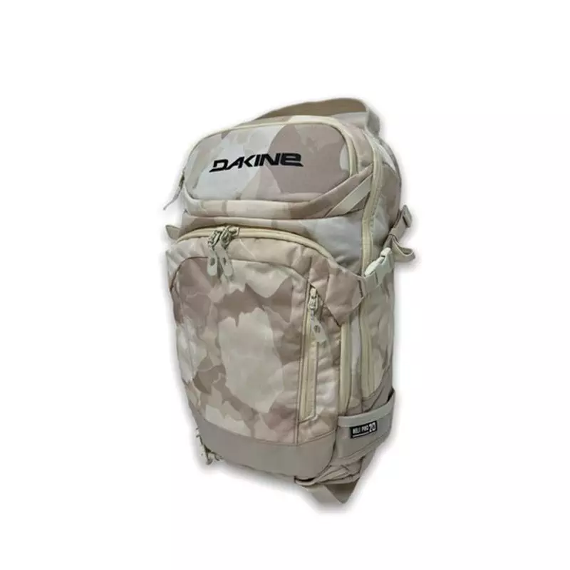 Sac à dos DAKINE Women Heli Pro Sand Quartz 20L