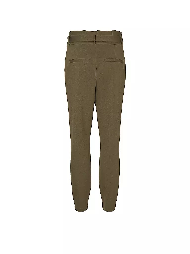 VERO MODA Highwaist Hose  Loose Fit 