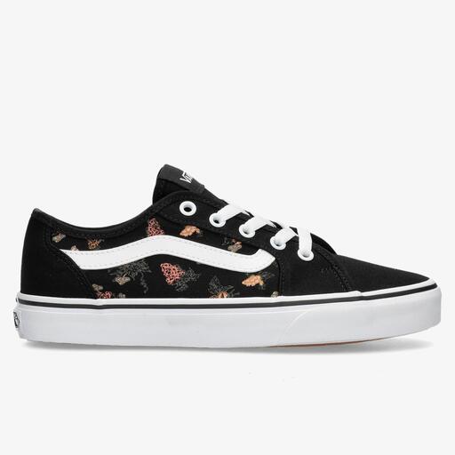 Vans Fillmore Decon