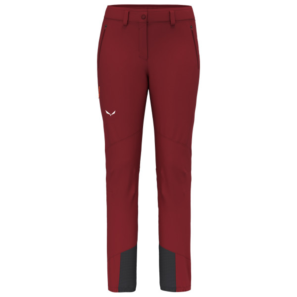 Salewa - Women's Agner Orval 3 DST Pants - Pantalon de randonnée