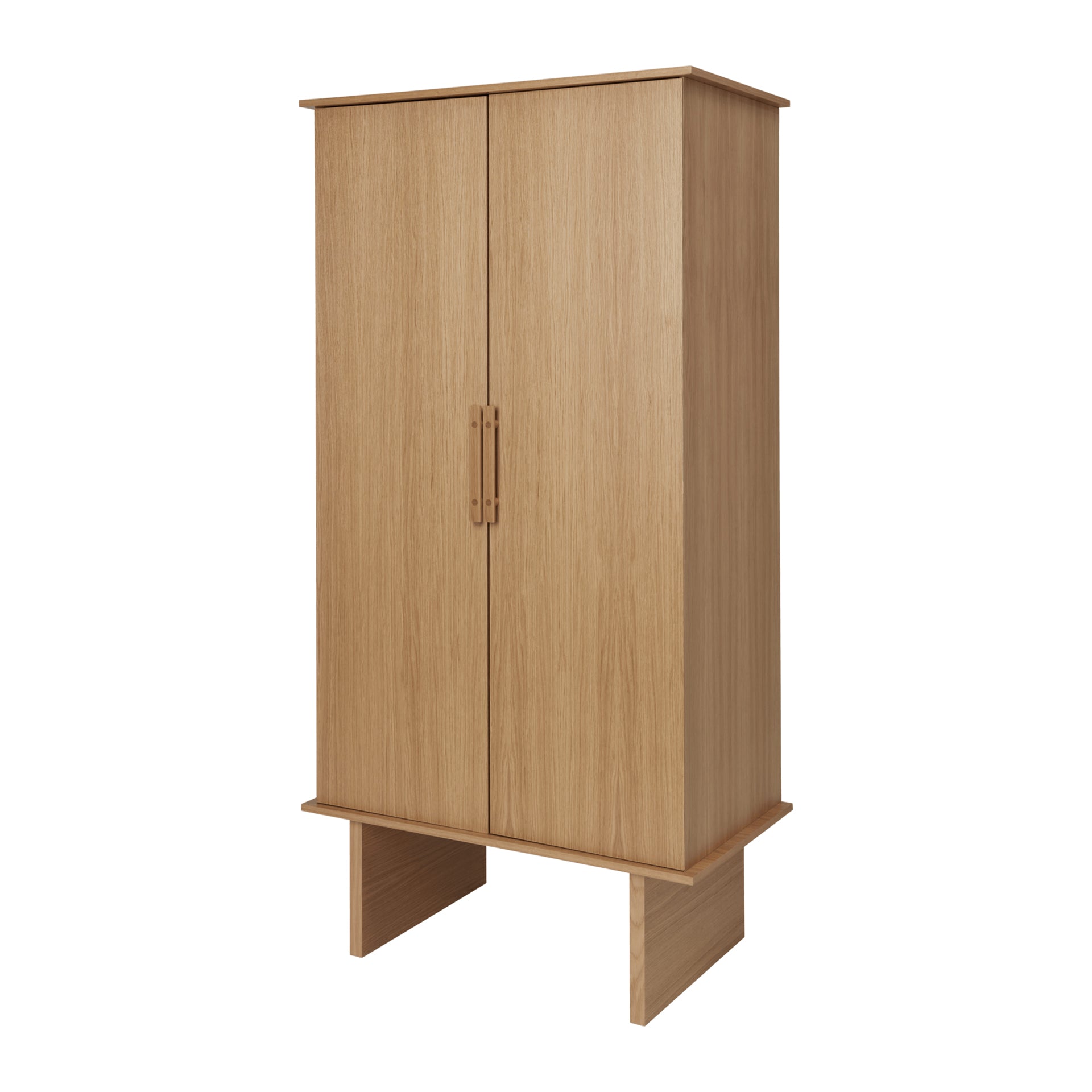 Ferm Living Stilt Kledingkast - Natural