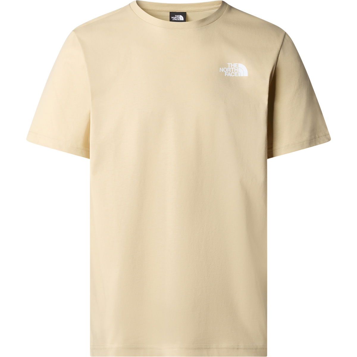 The North Face Redbox T-shirt Herre