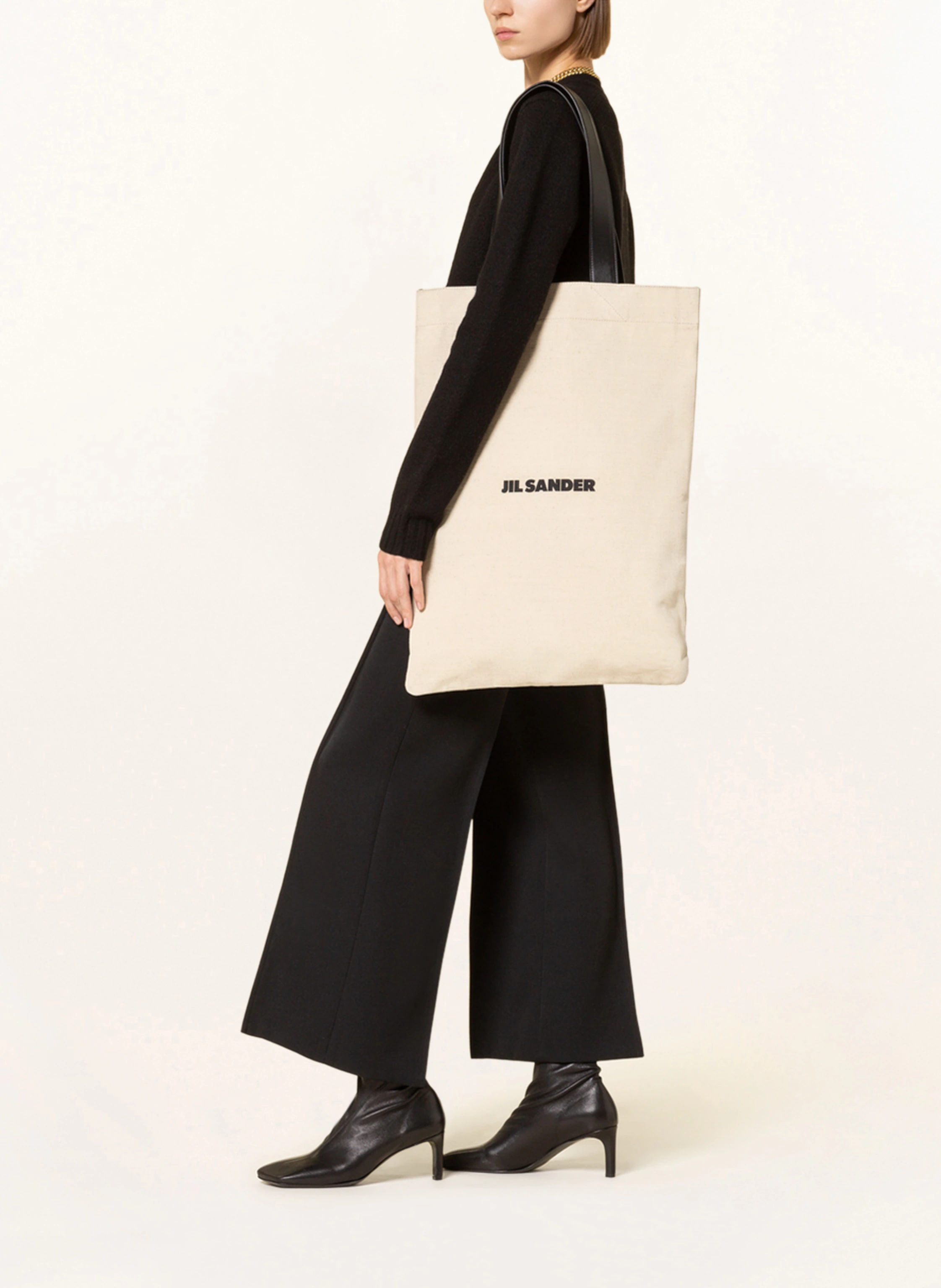 JIL SANDER Shopper