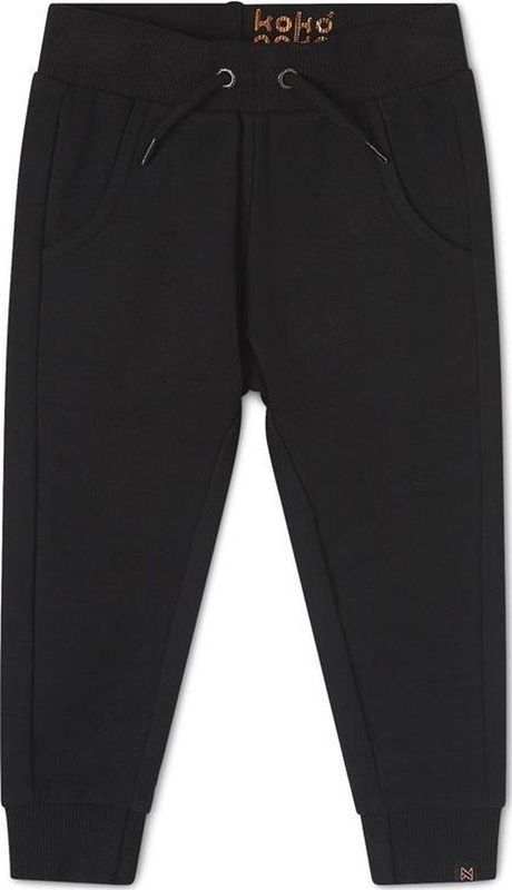 Koko Noko Joggingbroek Nikki Zwart