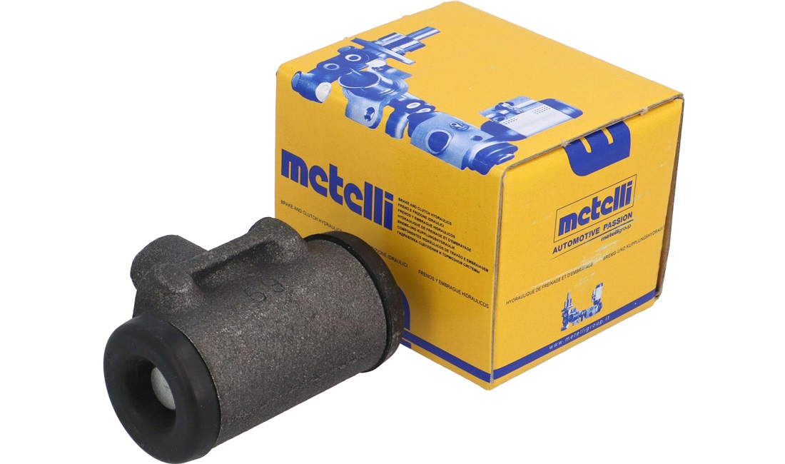 Hjulcylinder