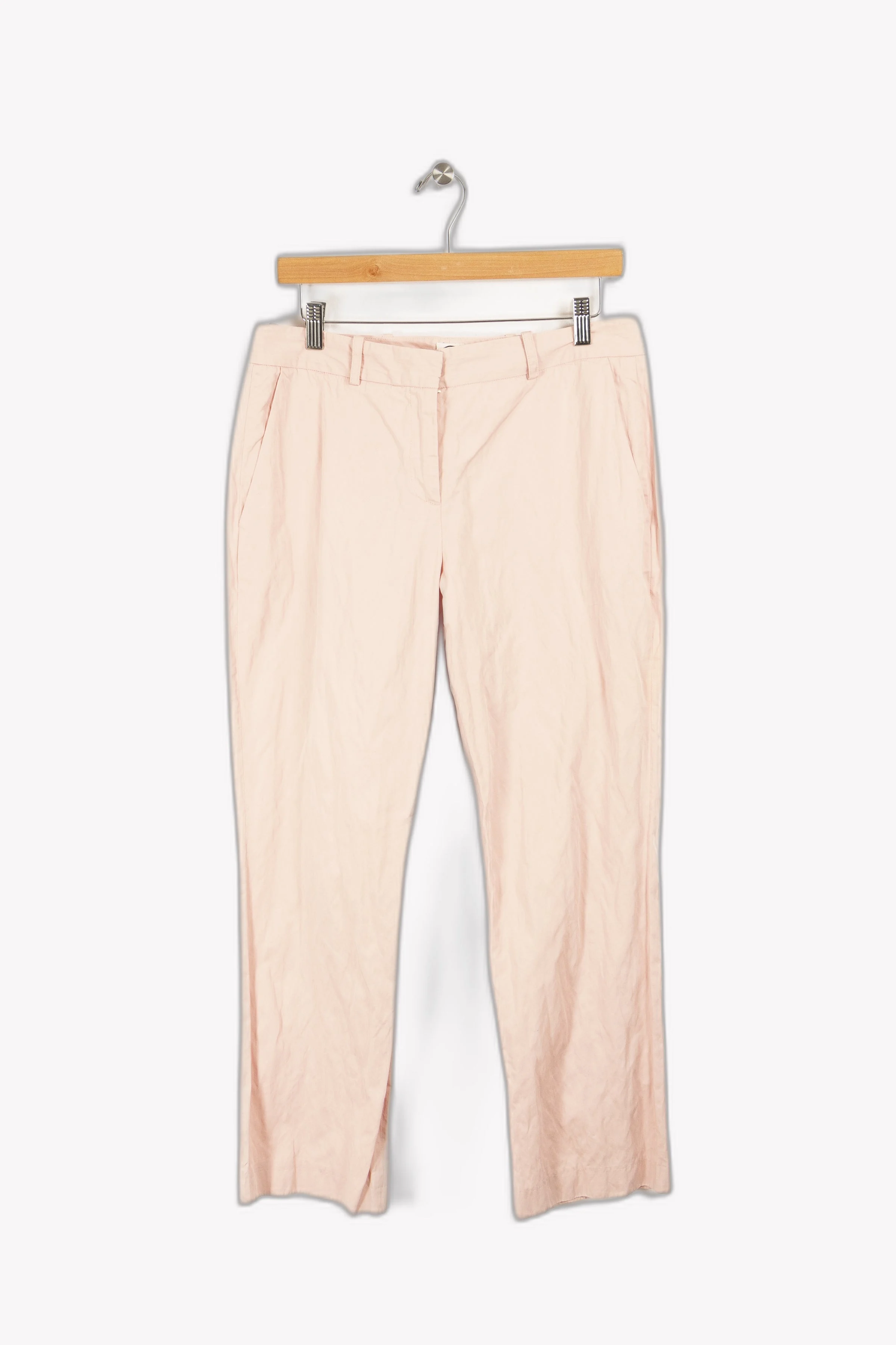 Pantalon rose | Rose