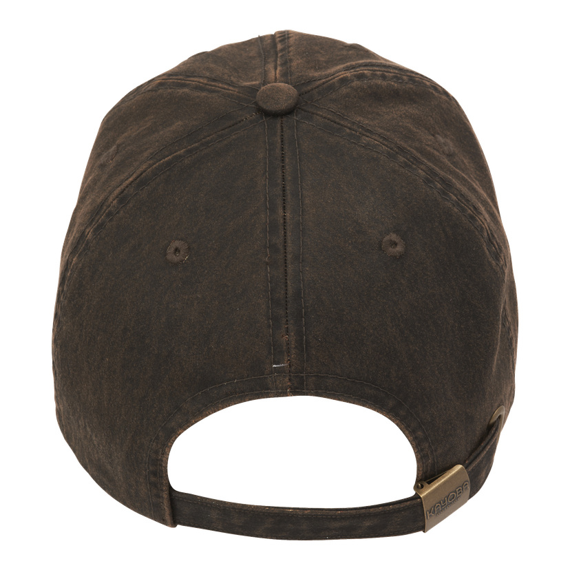 Caps