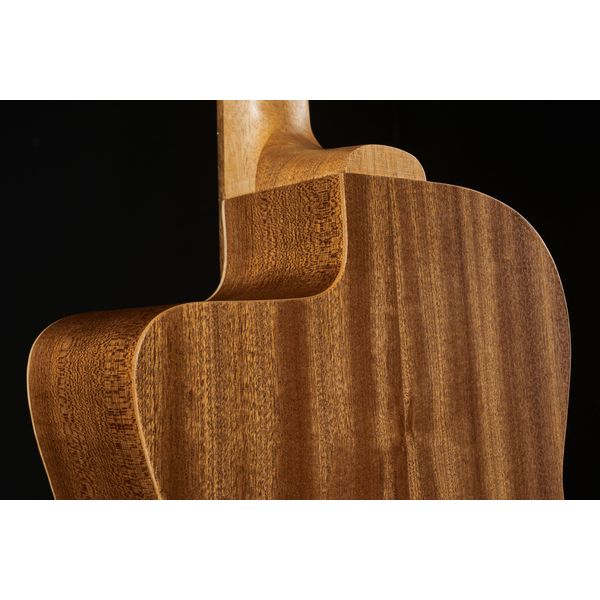 Carvalho JMD100 Jazz Manouche