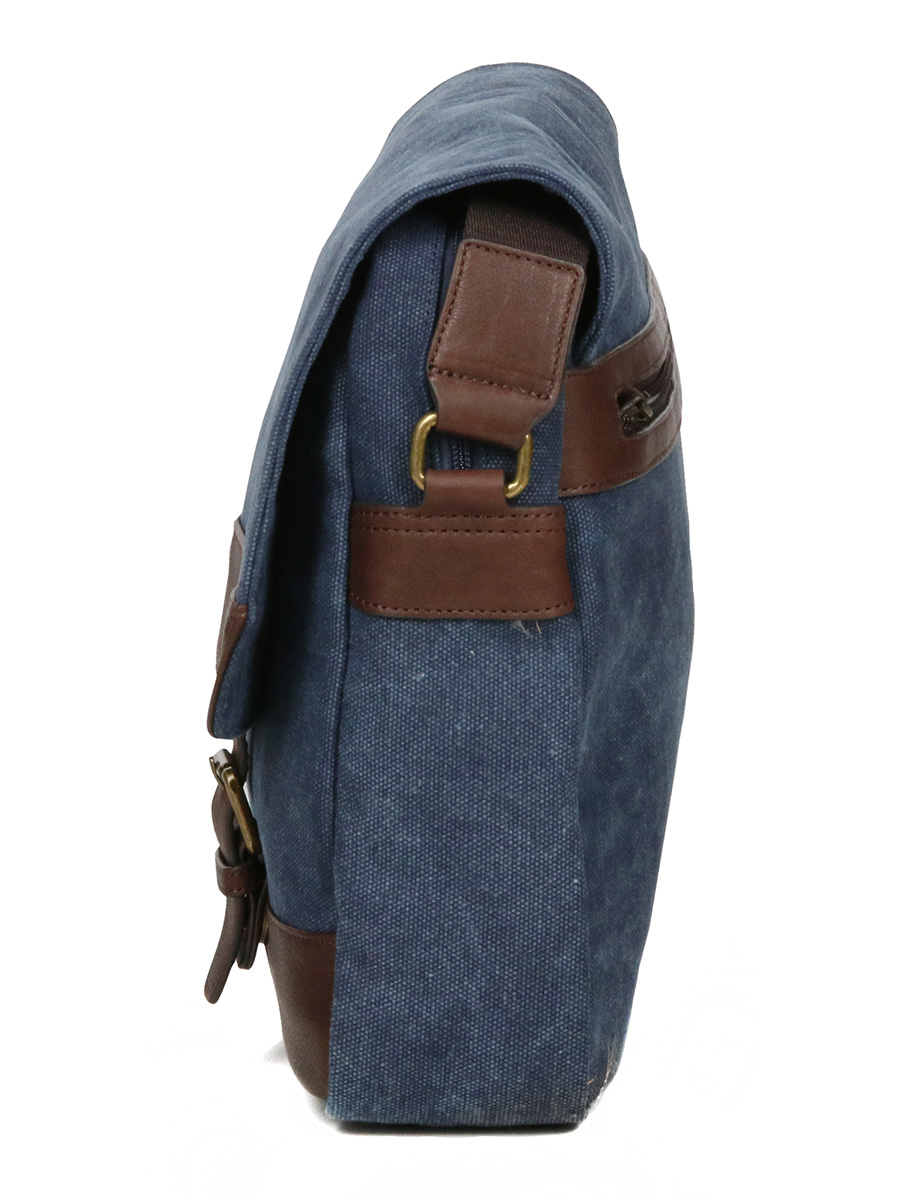 Besace GÀrard HÀnon Safari 39 cm