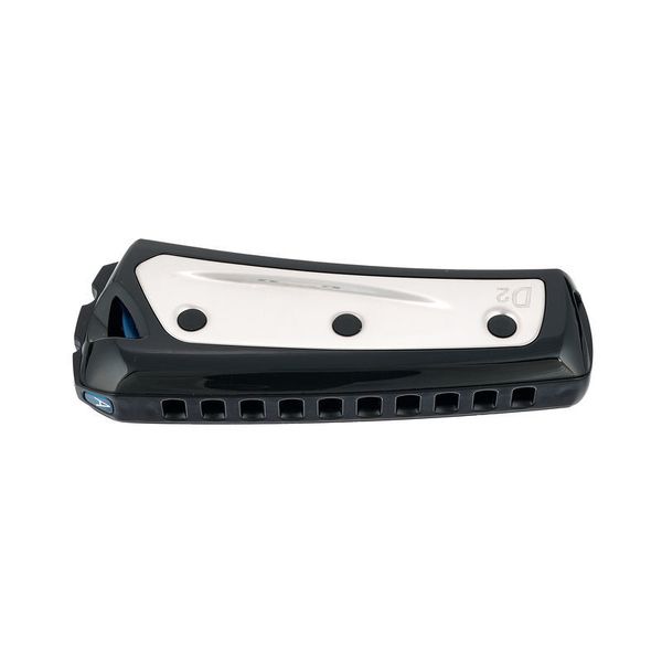 Yonberg D2 Storm Black A