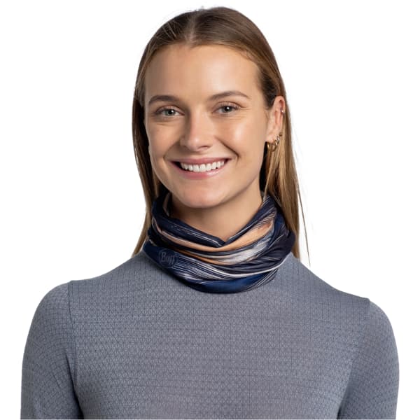 Tour de cou BUFF ORIGINAL ECOSTRETCH ARKY MIDNIGHT