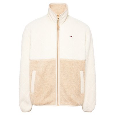 Sherpa homme Tjm Teddy Essential TOMMY HILFIGER