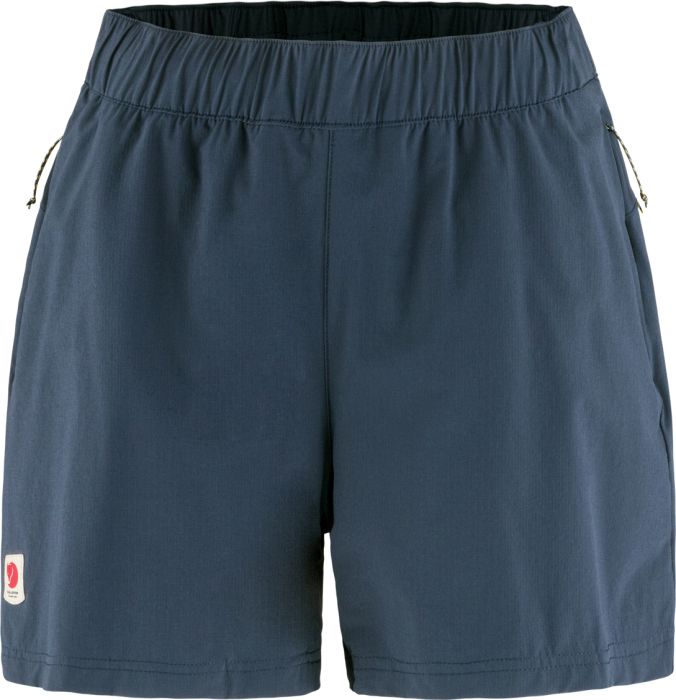 High Coast Relaxed Shorts Women dameshorts