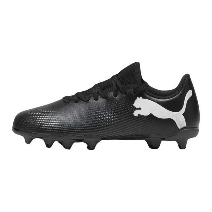 Puma Future Play FG/AG Voetbalschoenen Junior