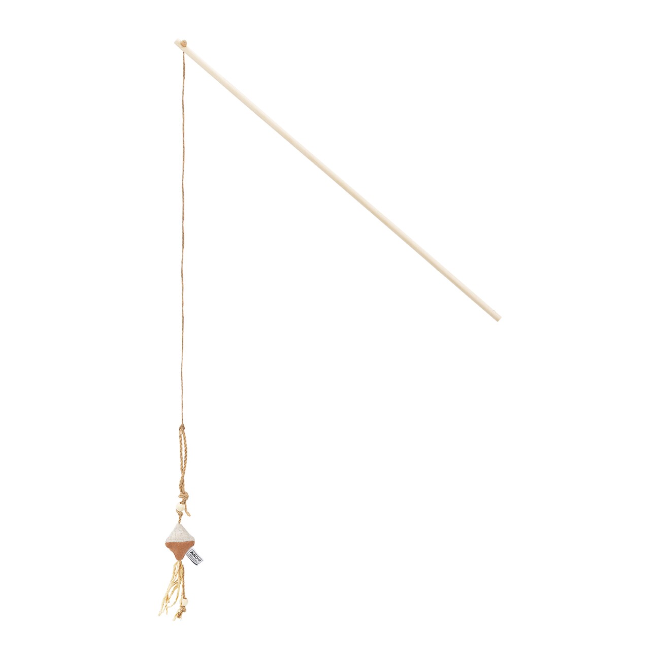 AniOne Spielzeug Angel Natur 3-teiliges Set 50 cm