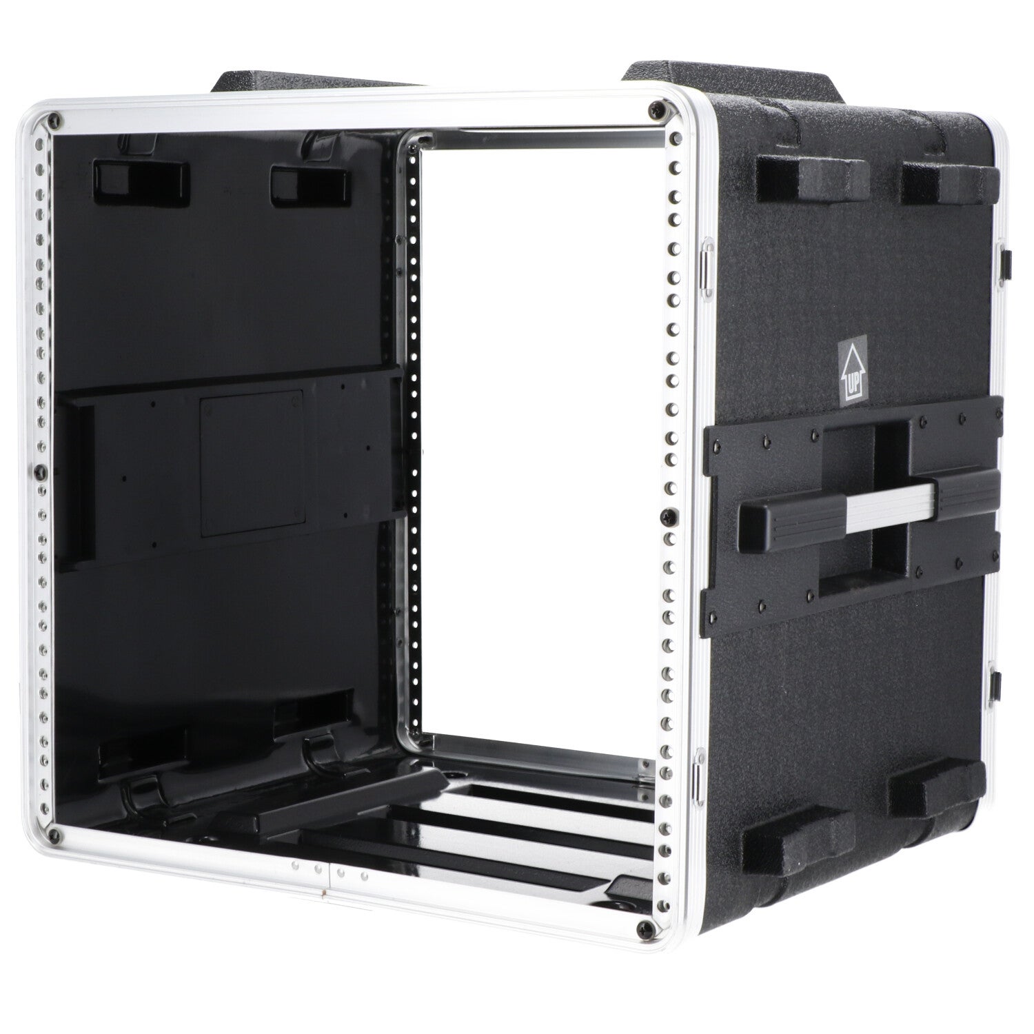 Innox GoRAX 10U17 double-door flightcase 10U, 43 cm diep