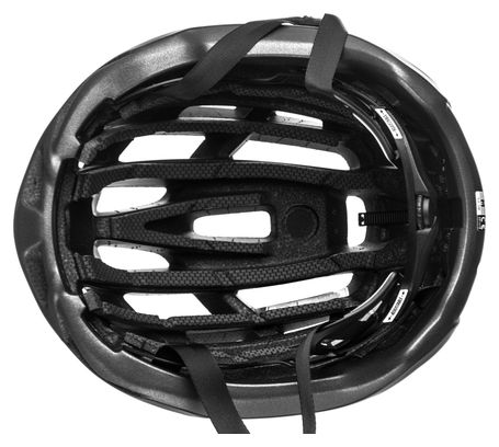 Casque Kask Valegro WG11 Bleu Gris Mat