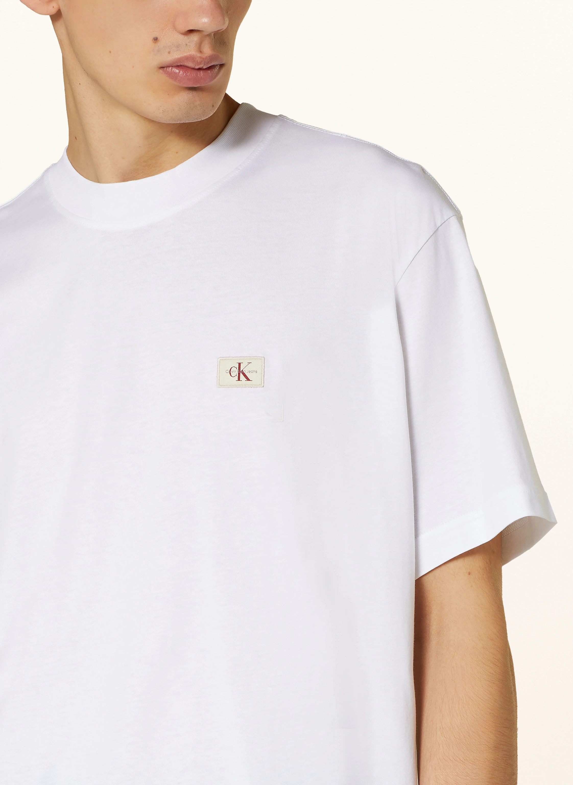 Calvin Klein Jeans T-Shirt