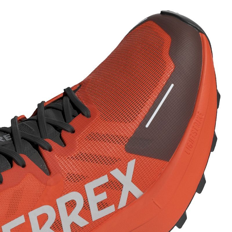 Terrex Agravic 3 - Chaussures trail homme