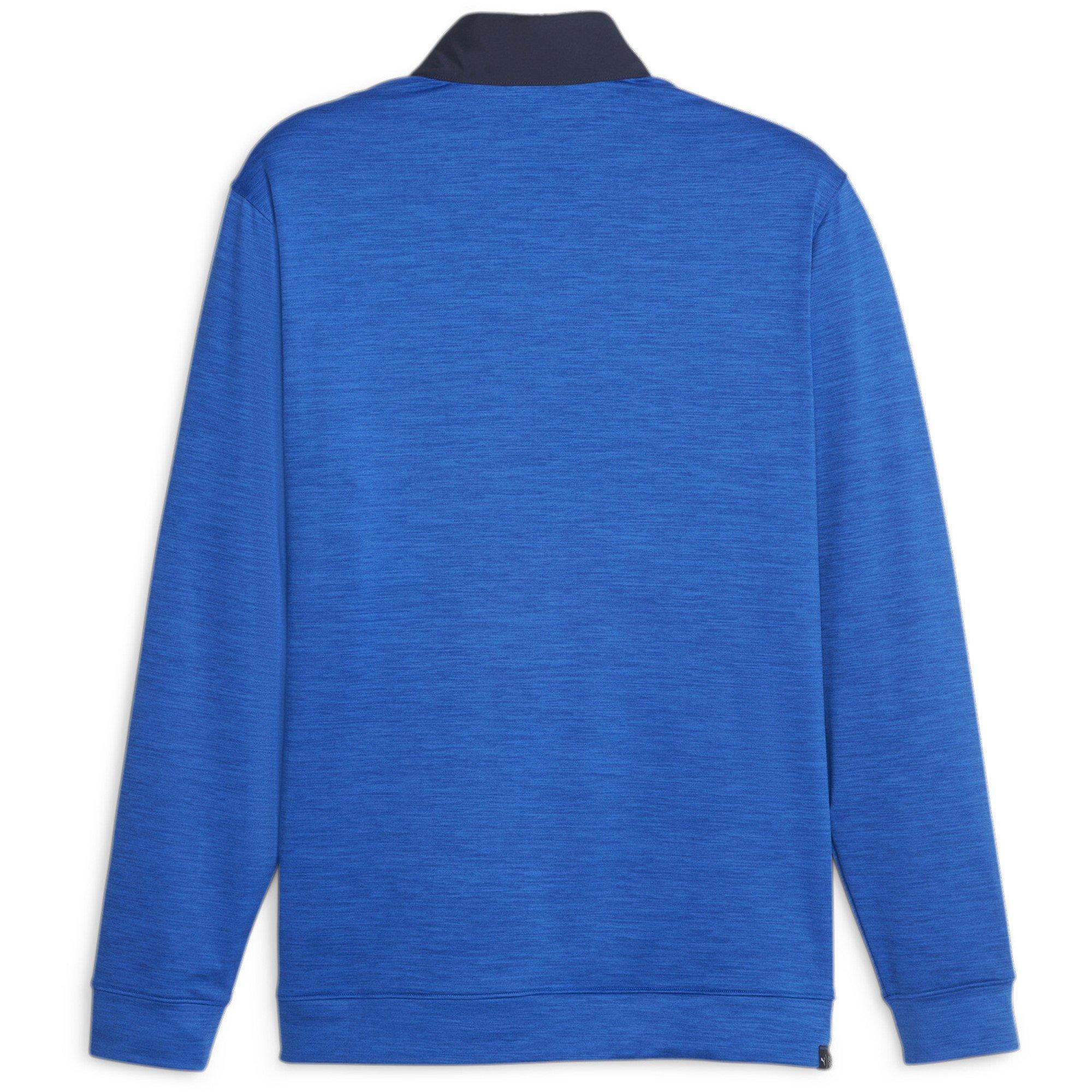 Puma CloudspunquarterZip Mens
