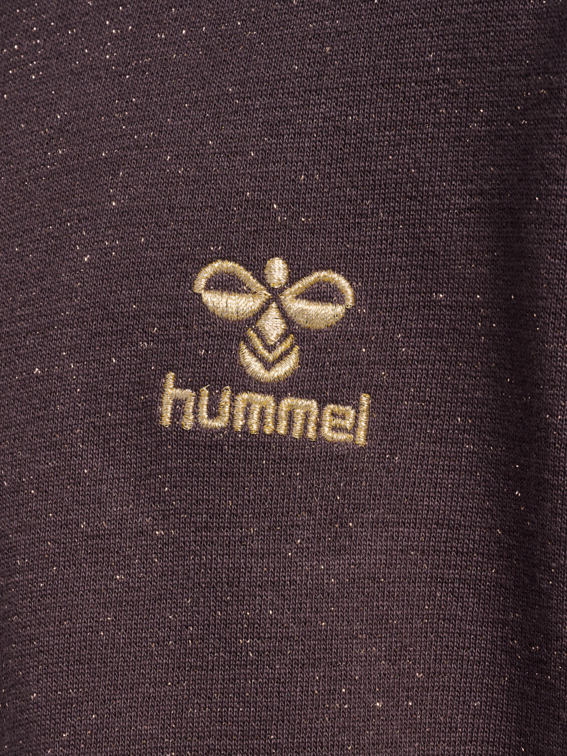 hmlCAROLA DRESS L/S