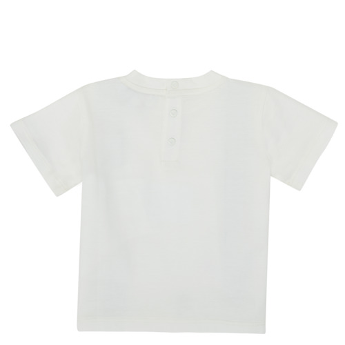 Emporio Armani - 6HHTG4-1JTUZ-0101 - Blanc