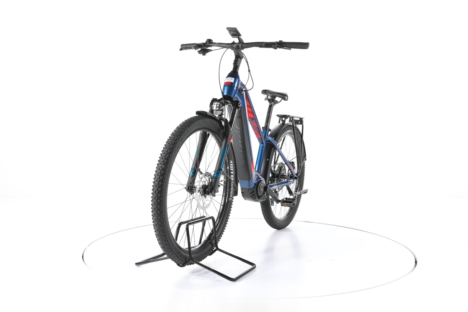 Centurion Cairon C 2.0 (2021) | Step-Through