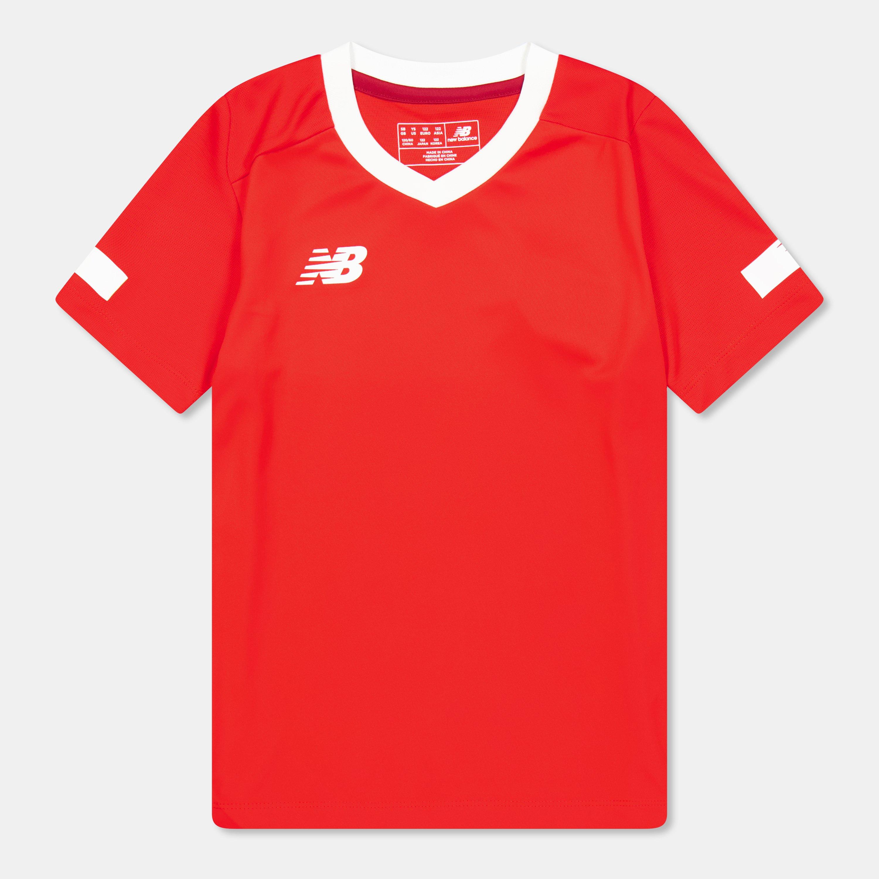 New Balance NB Playing Shirt Jn99