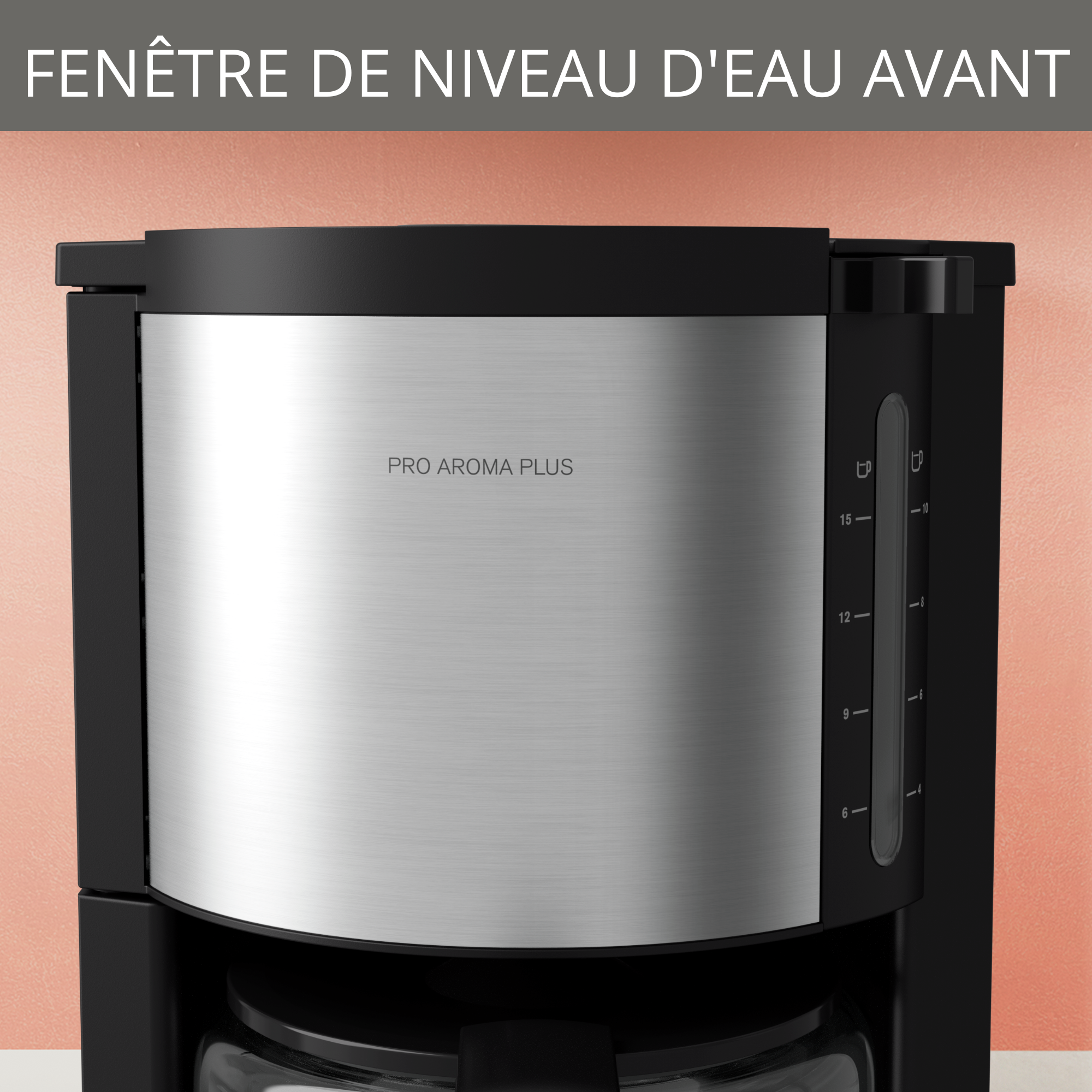 Pro Aroma Plus